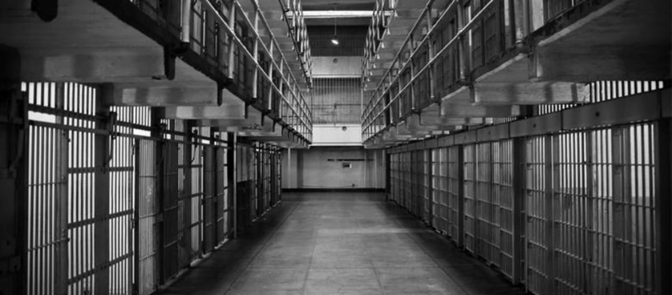 ΗΠΑ: Κατάδικος αποφυλακίστηκε... κατά λάθος στα γενέθλια του (βίντεο)